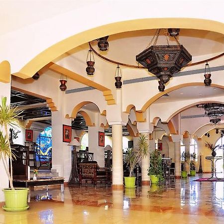 Hotel Aida Sharm Zewnętrze zdjęcie