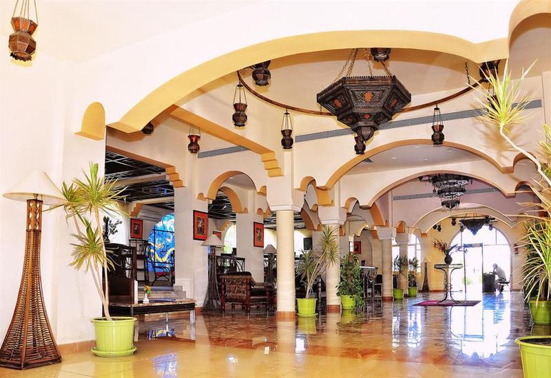 Hotel Aida Sharm Zewnętrze zdjęcie